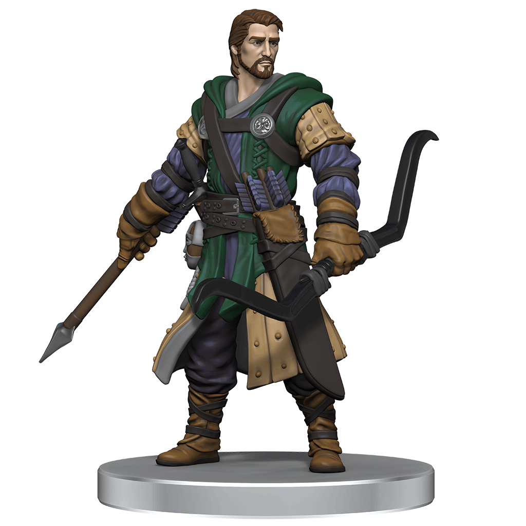 Dungeons & Dragons Icons of the Realms Tomb of Annihilation Box 2 - Good Games