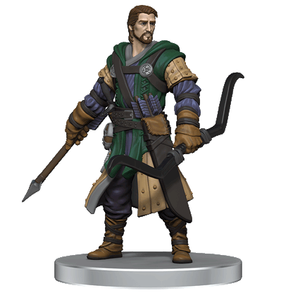 Dungeons & Dragons Icons of the Realms Tomb of Annihilation Box 2 - Good Games