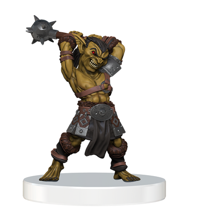 Dungeons & Dragons Icons of the Realms Adventure in a Box Goblin Camp - Good Games