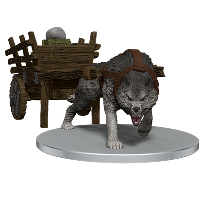 Dungeons & Dragons Icons of the Realms Adventure in a Box Goblin Camp - Good Games