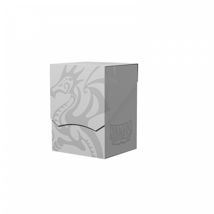 Dragon Shield - Deck Shell Deck Box