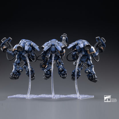 Warhammer Collectibles: 1/18 Scale Ultramarines Primaris Inceptors - Good Games