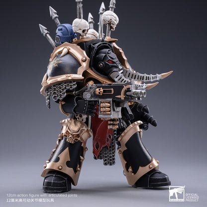 Warhammer Collectibles: 1/18 Scale Brother Bathalorr - Good Games