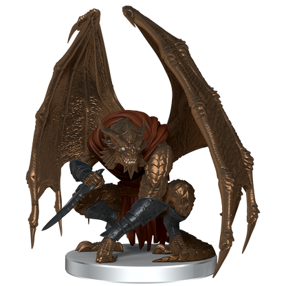 Dungeons & Dragons Icons of the Realms Draconian Warband - Good Games