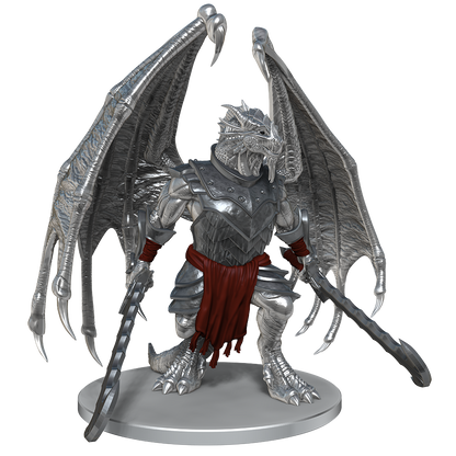 Dungeons & Dragons Icons of the Realms Draconian Warband - Good Games