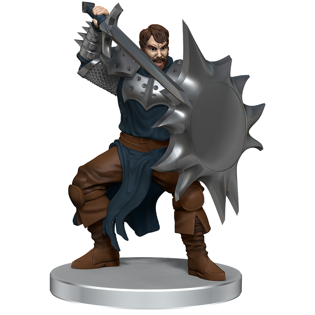 Dungeons & Dragons Icons of the Realms Dragon Army Warband - Good Games