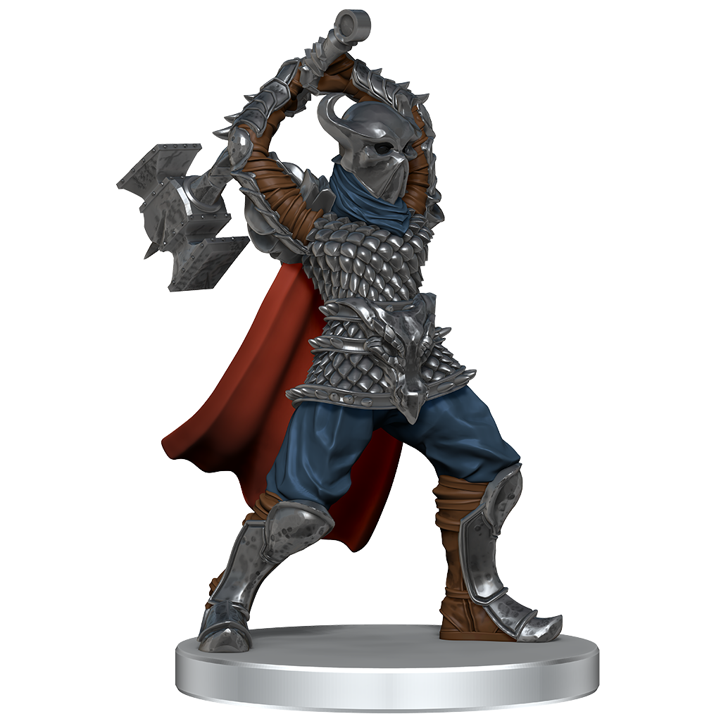 Dungeons & Dragons Icons of the Realms Dragon Army Warband - Good Games