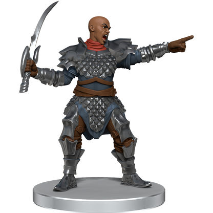 Dungeons & Dragons Icons of the Realms Dragon Army Warband - Good Games