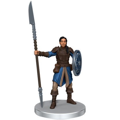 Dungeons & Dragons Icons of the Realms Kalaman Military Warband - Good Games