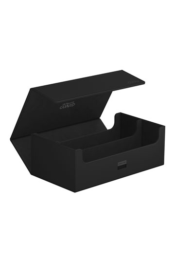 Ultimate Guard - Arkhive Flip Case 800+ Standard Size XenoSkin Monocolour