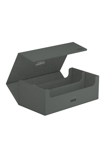 Ultimate Guard - Arkhive Flip Case 800+ Standard Size XenoSkin Monocolour