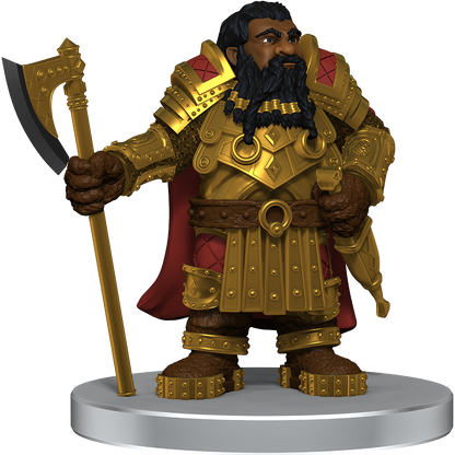 Dungeons & Dragons Voices of the Realms Band of Heroes - Good Games