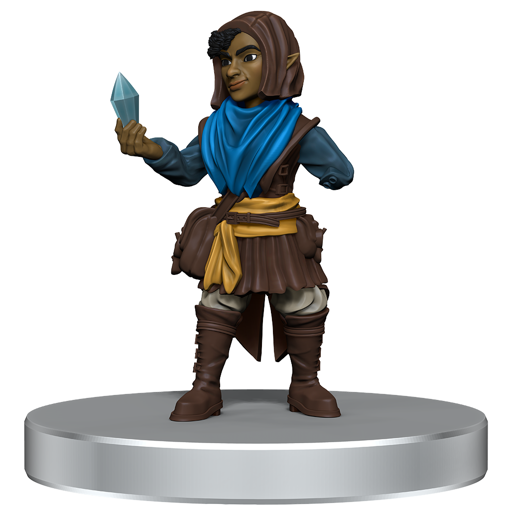 Dungeons & Dragons Voices of the Realms Band of Heroes - Good Games