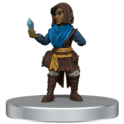 Dungeons & Dragons Voices of the Realms Band of Heroes - Good Games