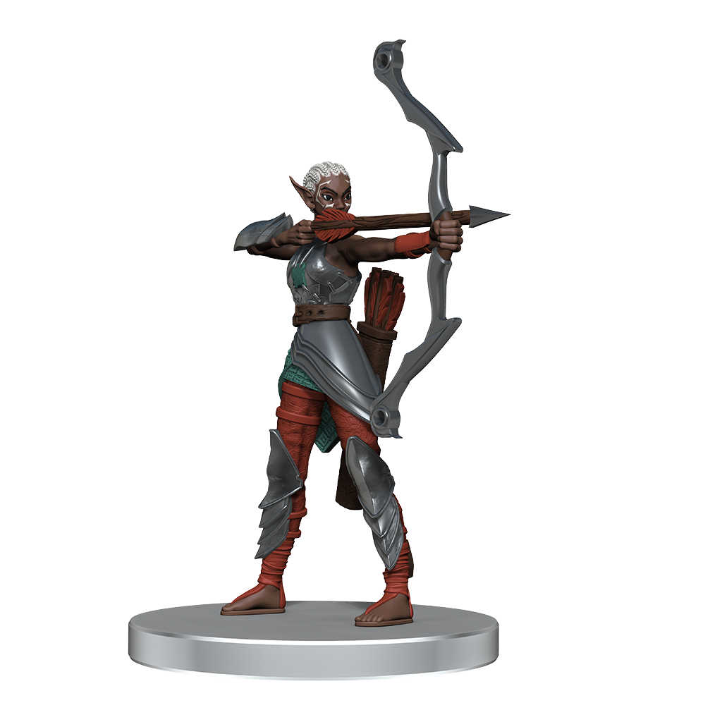 Dungeons & Dragons Voices of the Realms Band of Heroes - Good Games