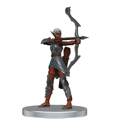 Dungeons & Dragons Voices of the Realms Band of Heroes - Good Games