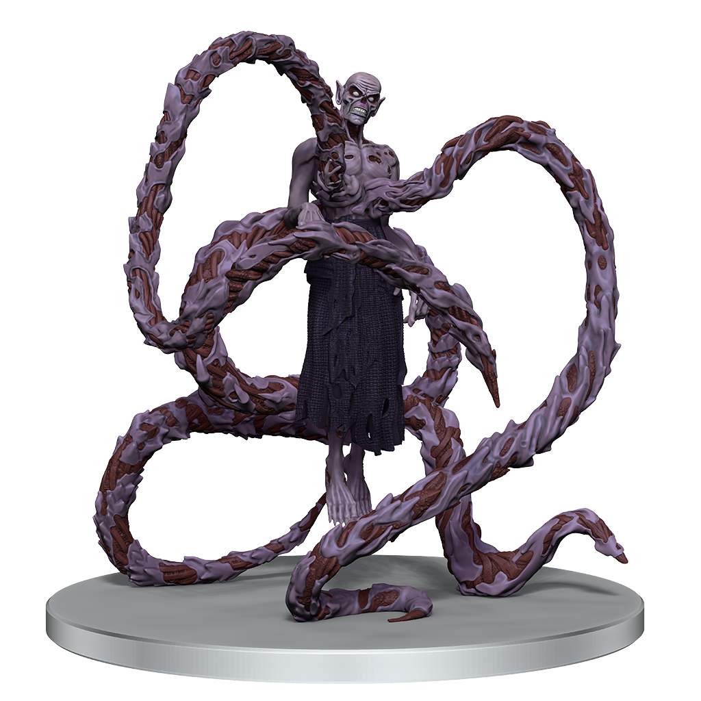 Critical Role Monsters of Exandria Set 3