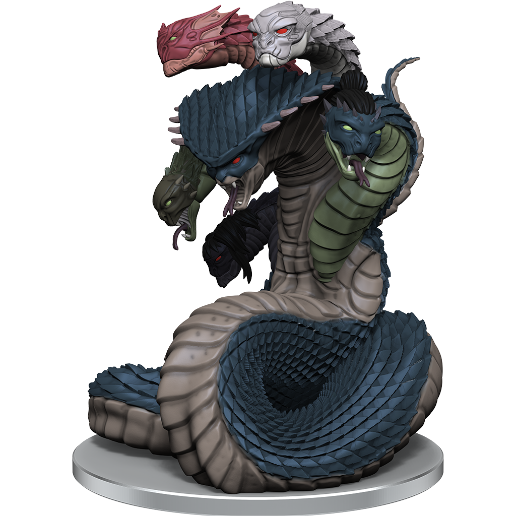 Critical Role Monsters of Exandria Set 3 - Good Games