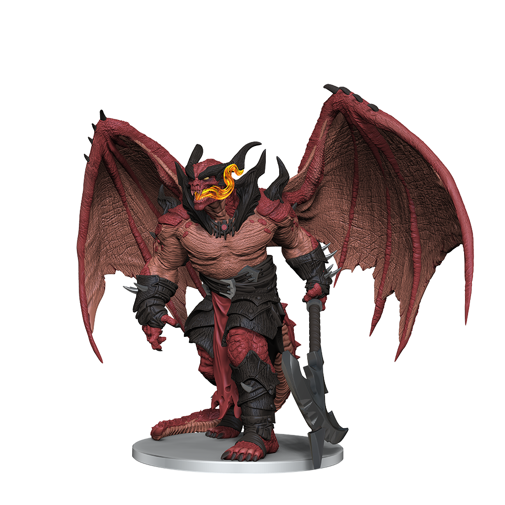 Critical Role Monsters of Exandria Set 3