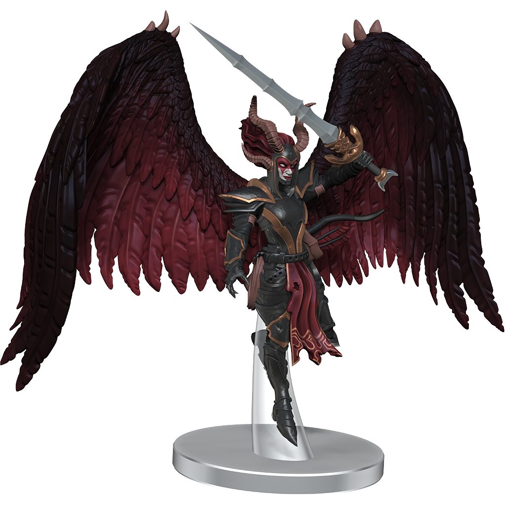 Critical Role Monsters of Exandria Set 3