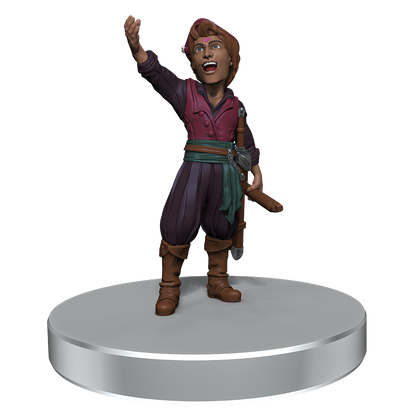 Critical Role Vox Machina Box Set - Good Games