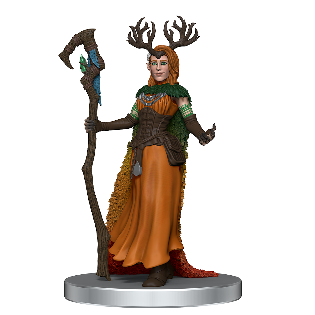 Critical Role Vox Machina Box Set