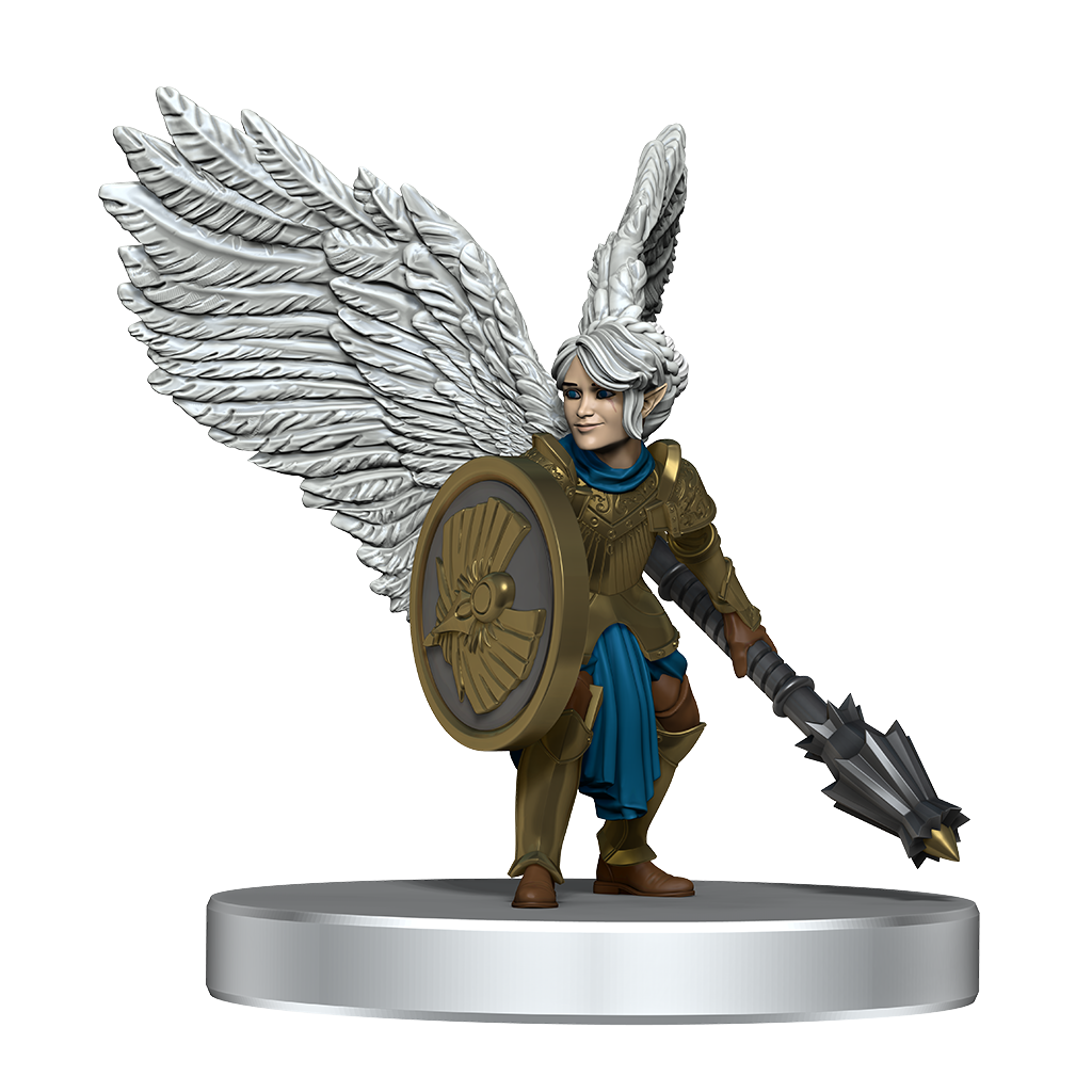 Critical Role Vox Machina Box Set - Good Games