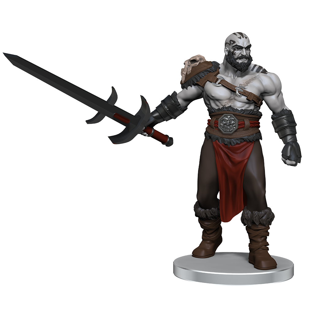 Critical Role Vox Machina Box Set - Good Games