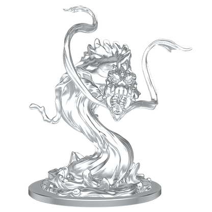 Dungeons & Dragons Nolzurs Marvelous Unpainted Miniatures Water Weird - Good Games