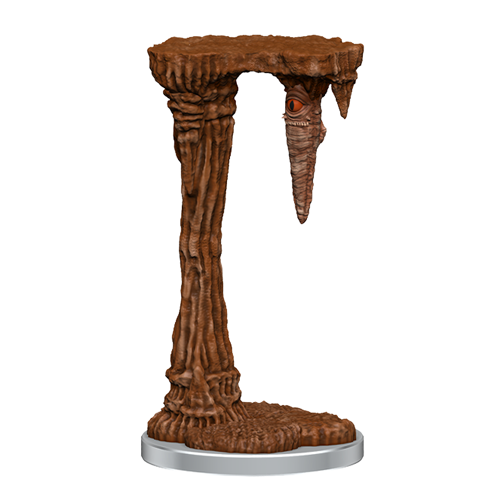 Dungeons & Dragons Nolzurs Marvelous Miniatures Piercers - Good Games