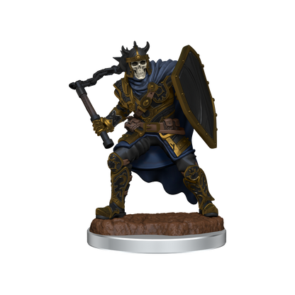 Dungeons & Dragons Nolzurs Marvelous Miniatures Death Knights - Good Games