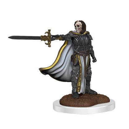 Dungeons & Dragons Nolzurs Marvelous Miniatures Death Knights - Good Games