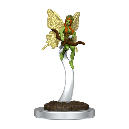 Dungeons & Dragons Nolzurs Marvelous Miniatures Pixies - Good Games