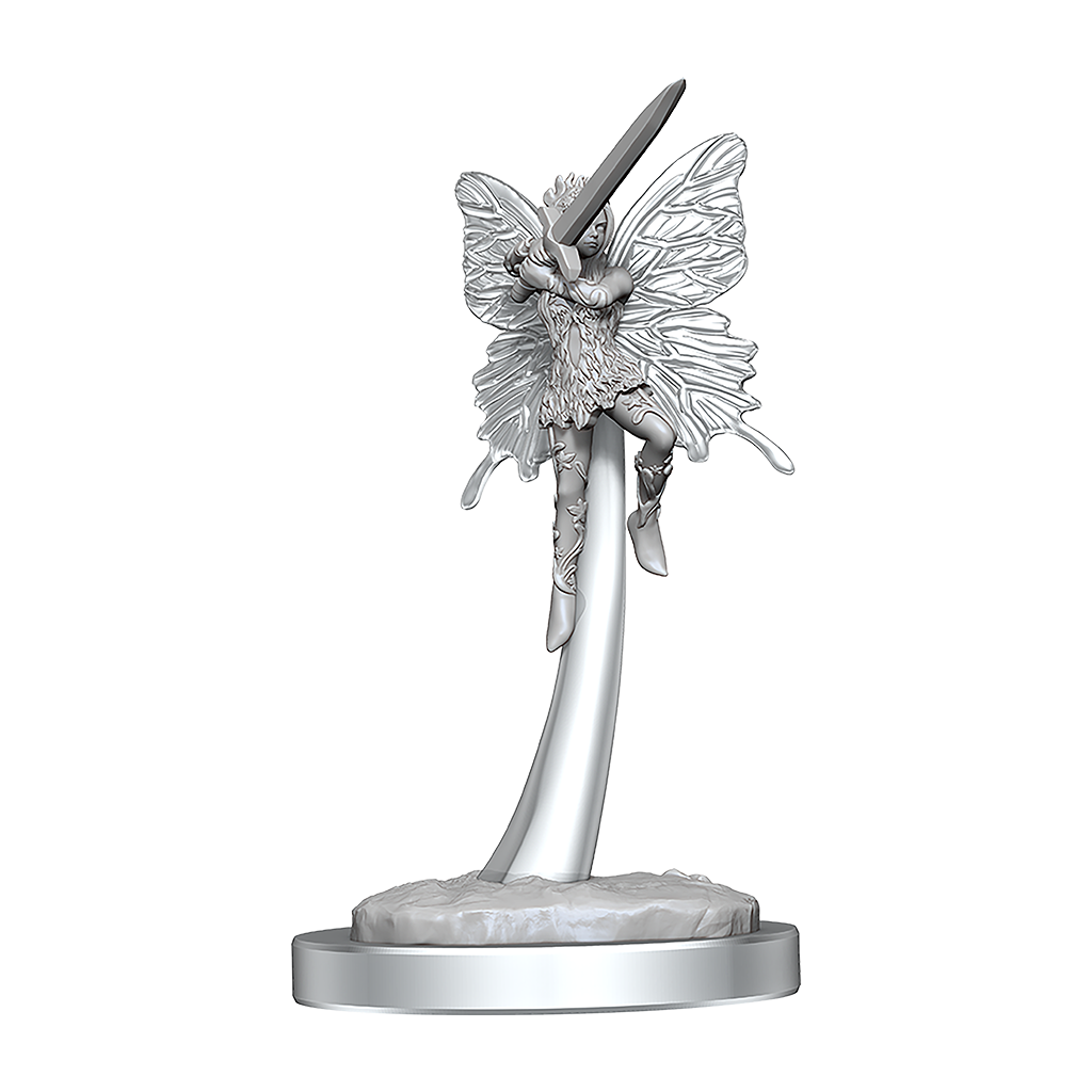 Dungeons & Dragons Nolzurs Marvelous Miniatures Pixies - Good Games