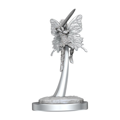 Dungeons & Dragons Nolzurs Marvelous Miniatures Pixies - Good Games