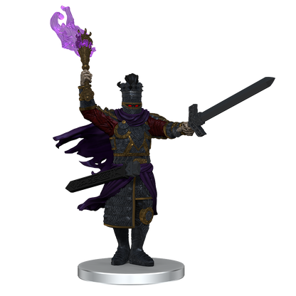 Dungeons & Dragons Icons of the Realms Dragonlance Lord Soth on Greater Death Dragon - Good Games