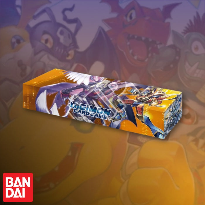 Digimon Card Game - 2nd Anniversary Set (PB-12E) - Good Games