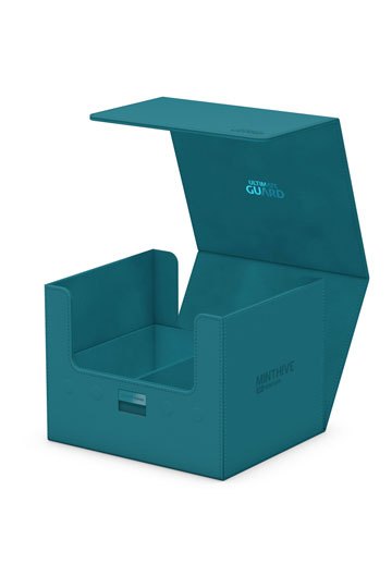 Ultimate Guard - Minthive 30+ XenoSkin Deck Box