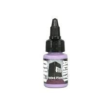 Monument Pro Acryl Paint- Faded Plum 22ml - Good Games