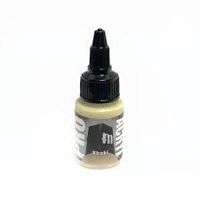 Monument Pro Acryl Paint- Khaki 22ml - Good Games