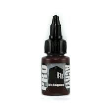 Monument Pro Acryl Paint- Mahogany 22ml - Good Games