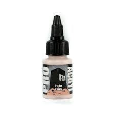 Monument Pro Acryl Paint- Pale Pink 22ml - Good Games