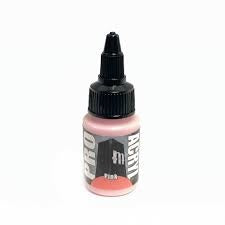 Monument Pro Acryl Paint- Pink 22ml - Good Games