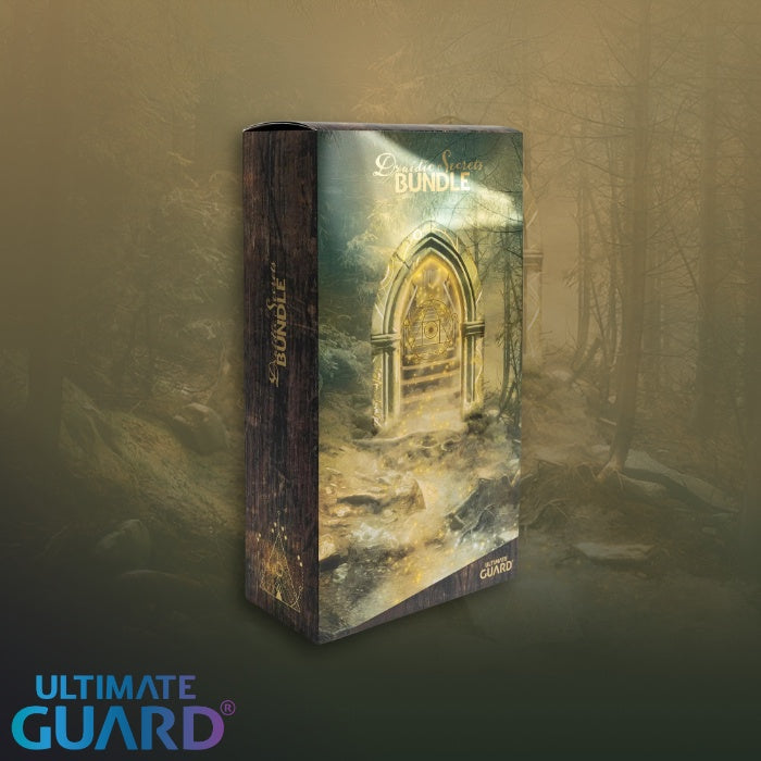 Ultimate Guard Druidic Secrets Bundle 2022 - Good Games