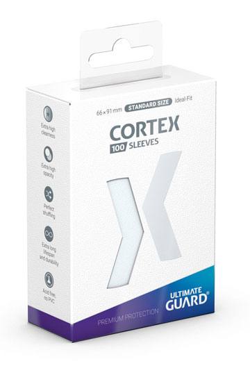 Ultimate Guard Cortex Sleeves Standard Size (100) - Good Games