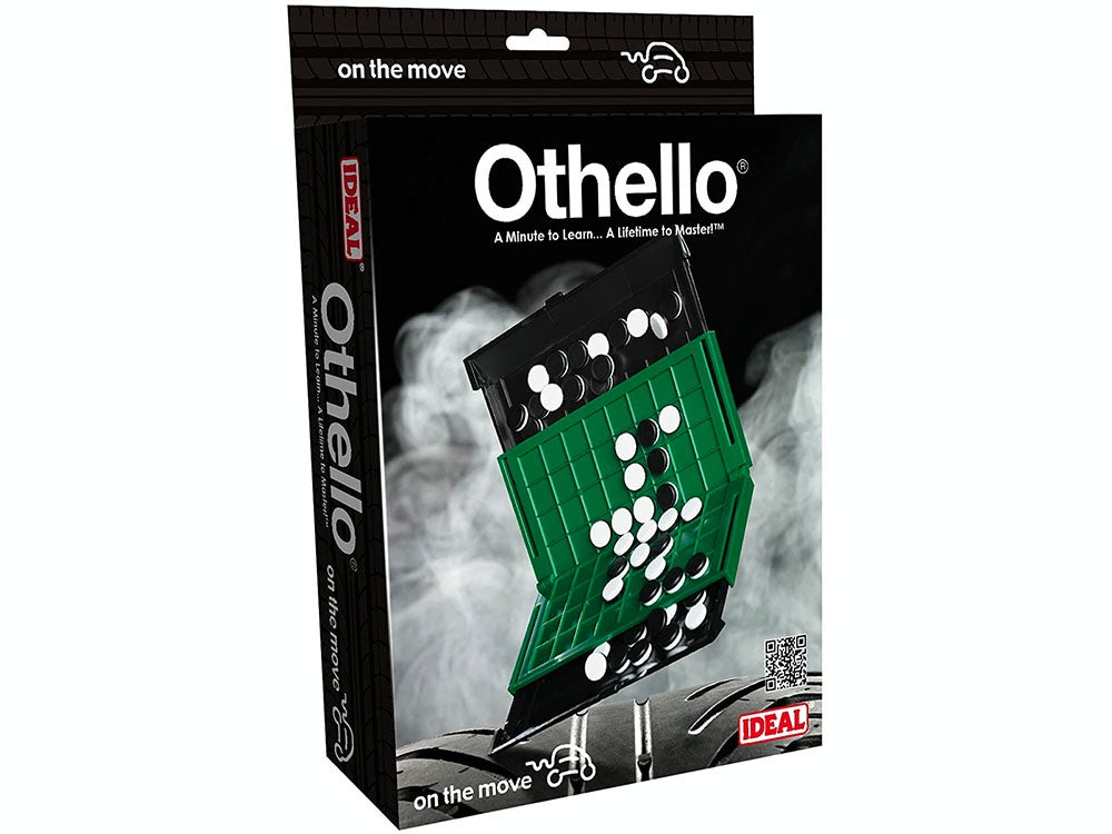 Othello On The Move - Good Games