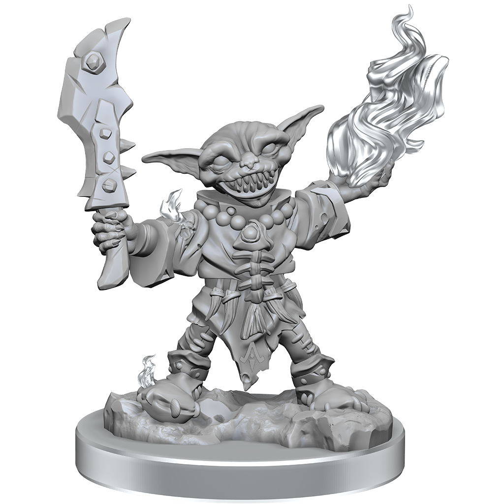 Pathfinder Legendary Cuts Goblins - Good Games