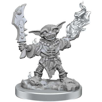Pathfinder Legendary Cuts Goblins - Good Games