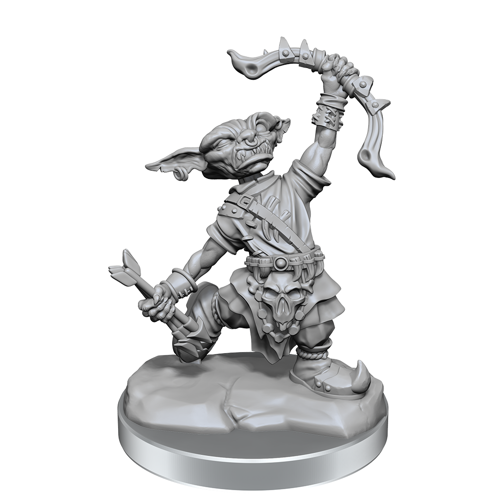 Pathfinder Legendary Cuts Goblins - Good Games