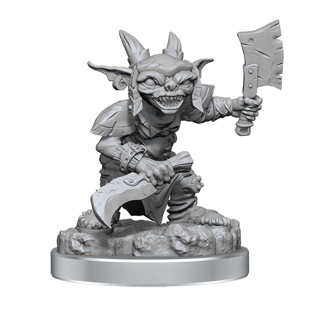 Pathfinder Legendary Cuts Goblins - Good Games